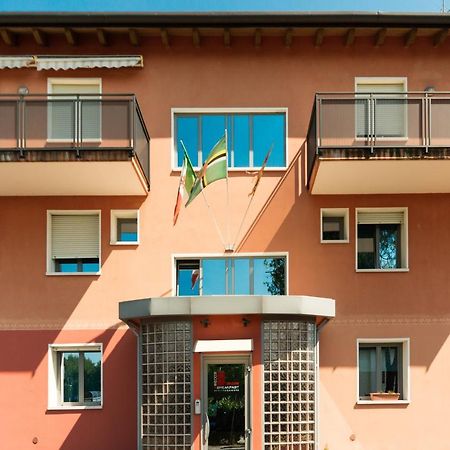 Doge Veneziano Mestre Exterior foto
