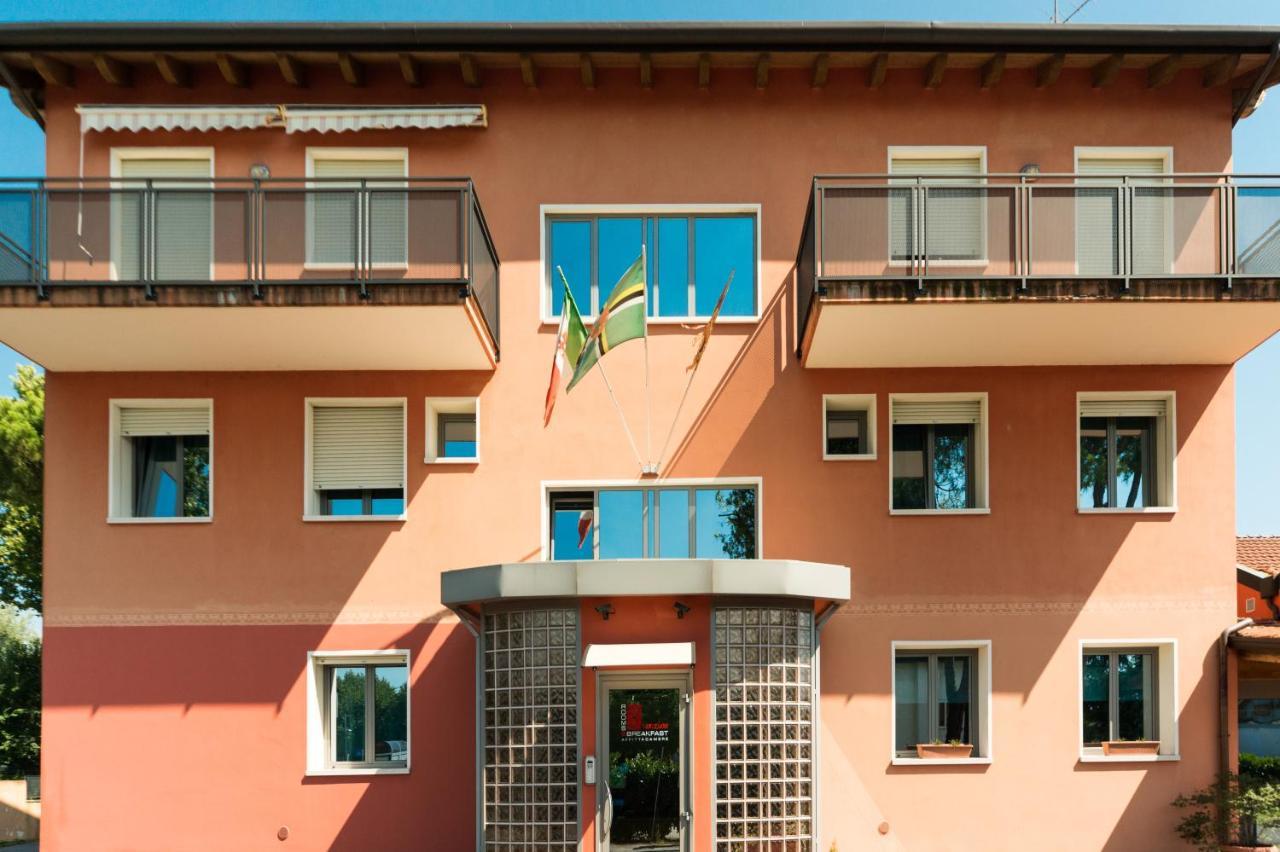 Doge Veneziano Mestre Exterior foto